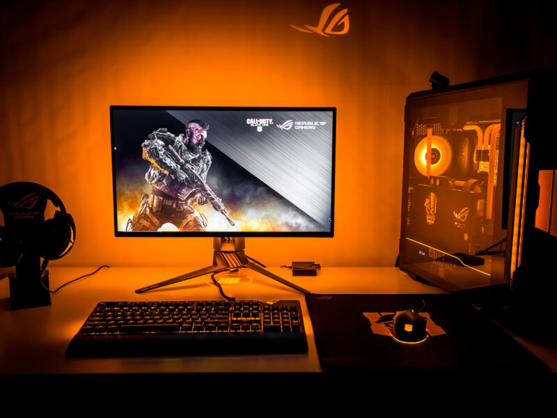 orange-gaming-pc