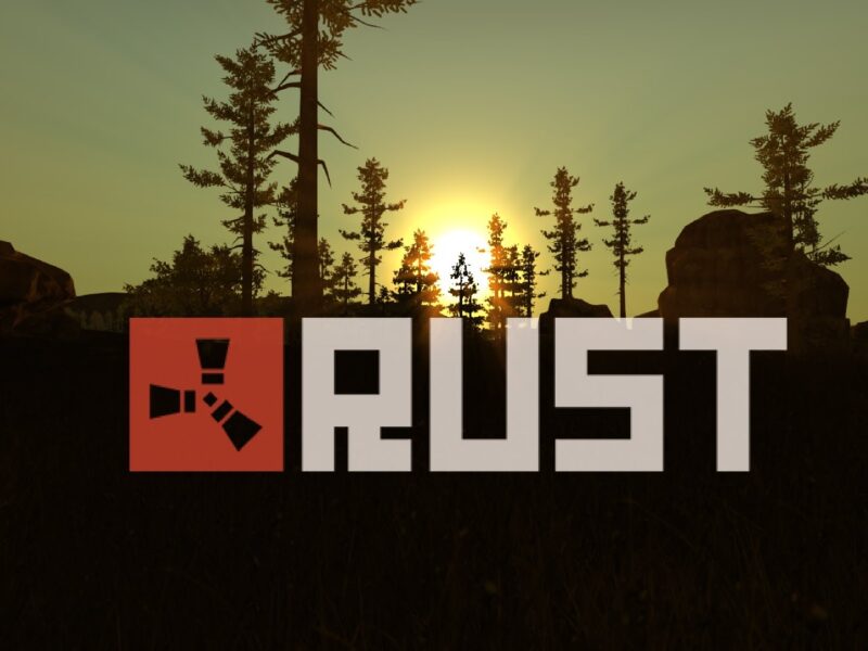 rust