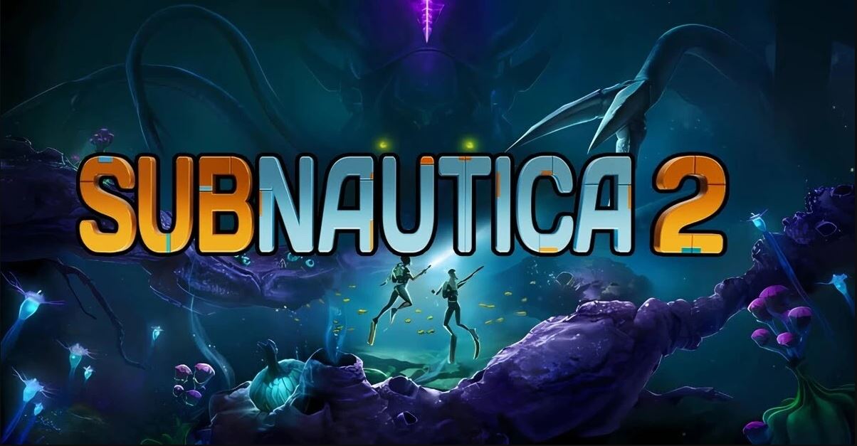 Subnautica 2 screenshot ocean